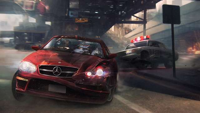侠盗飞车4MOD整合版 个性化载具 自由改装_GTA4MOD_侠盗猎车手4MOD_游戏MOD下载