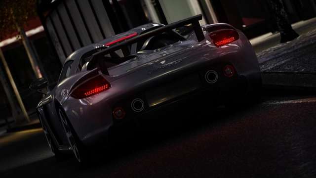 GTA IV MOD整合版 画质升级 开启新视觉体验_GTA4MOD_侠盗猎车手4MOD_游戏MOD下载