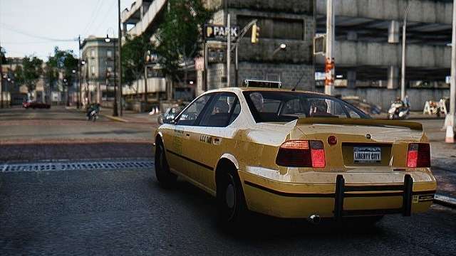 GTA4MOD整合版 载具多样化 驾驶乐趣无穷_GTA4MOD_侠盗猎车手4MOD_游戏MOD下载