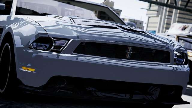 GTA IV MOD整合版 画质革命 享受无与伦比的游戏_GTA4MOD_侠盗猎车手4MOD_游戏MOD下载