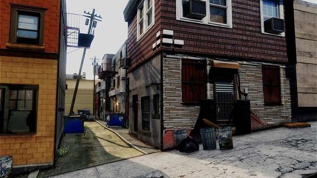 侠盗猎车手4 MOD整合版 超级摩托车 速度与激情的结合_GTA4MOD_侠盗猎车手4MOD_游戏MOD下载