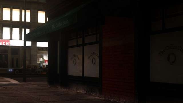 侠盗猎车手4 MOD整合版 画质革命 值得一试_GTA4MOD_侠盗猎车手4MOD_游戏MOD下载