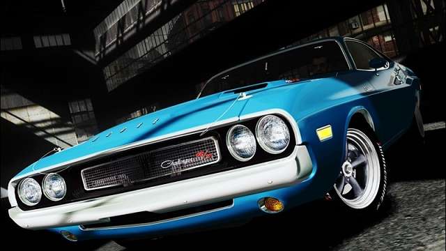 侠盗飞车4MOD整合版 高清画质 释放你的驾驶激情_GTA4MOD_侠盗猎车手4MOD_游戏MOD下载
