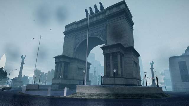 侠盗飞车4MOD整合版 真实环境 逼真体验_GTA4MOD_侠盗猎车手4MOD_游戏MOD下载