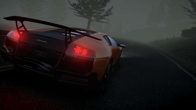 GTA IV MOD整合版 真实画质 细腻风景_GTA4MOD_侠盗猎车手4MOD_游戏MOD下载