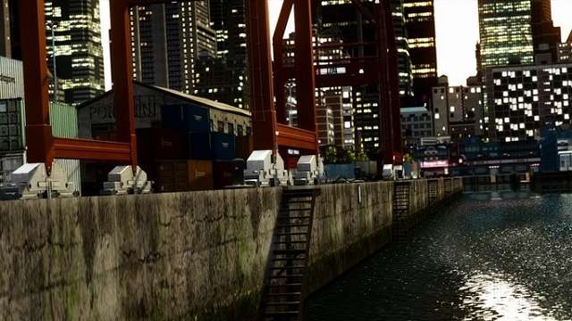 侠盗飞车4MOD整合版 画质提升 驾驶之旅_GTA4MOD_侠盗猎车手4MOD_游戏MOD下载