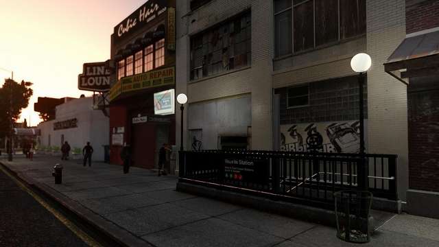 侠盗猎车手4 MOD整合版 视觉盛宴 画质革新_GTA4MOD_侠盗猎车手4MOD_游戏MOD下载