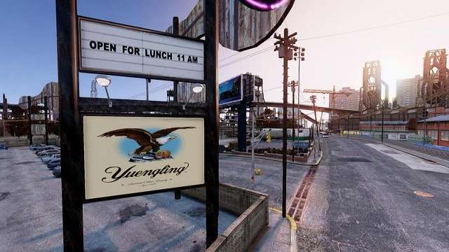 侠盗猎车手4 MOD整合版 载具解锁新任务 提升游戏乐趣_GTA4MOD_侠盗猎车手4MOD_游戏MOD下载