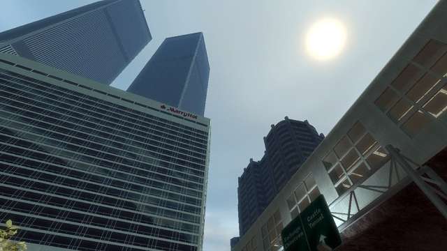 侠盗飞车4MOD整合版 画质提升 带来新鲜感_GTA4MOD_侠盗猎车手4MOD_游戏MOD下载