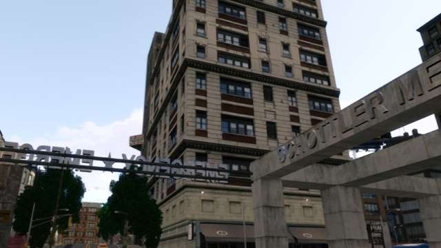 侠盗飞车4MOD整合版 高清画质 真实体验_GTA4MOD_侠盗猎车手4MOD_游戏MOD下载