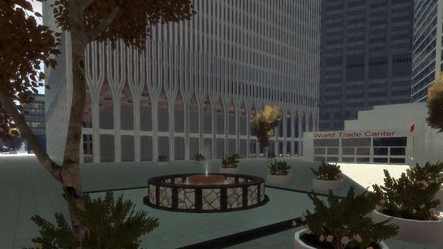 侠盗飞车4MOD整合版 画质完美升级 绝对好玩_GTA4MOD_侠盗猎车手4MOD_游戏MOD下载