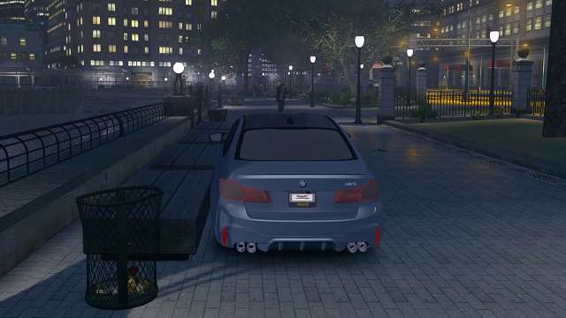 侠盗飞车4MOD整合版 超级跑车 震撼人心_GTA4MOD_侠盗猎车手4MOD_游戏MOD下载