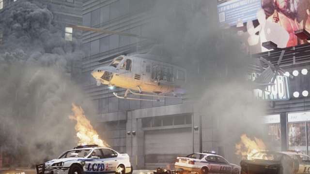 侠盗猎车手4 MOD整合版 载具无限可能 打造专属体验_GTA4MOD_侠盗猎车手4MOD_游戏MOD下载