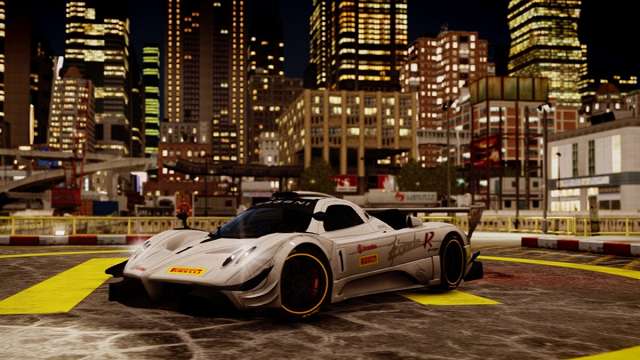 侠盗飞车4MOD整合版 载具多样 性能极佳_GTA4MOD_侠盗猎车手4MOD_游戏MOD下载