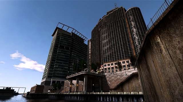 侠盗飞车4MOD整合版 画质升级 畅享无限乐趣_GTA4MOD_侠盗猎车手4MOD_游戏MOD下载